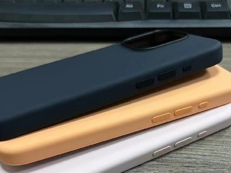 杏花岭苹果14维修站分享iPhone14手机壳能直接给iPhone15用吗?