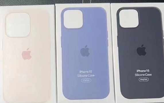 杏花岭苹果14维修站分享iPhone14手机壳能直接给iPhone15用吗？ 