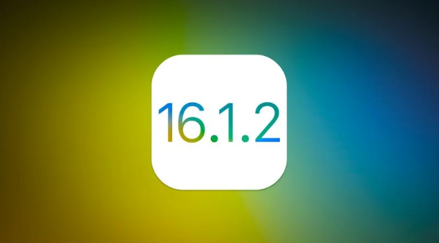 杏花岭苹果维修分享iOS 16.2有Bug能降级吗？ iOS 16.1.2已关闭验证 