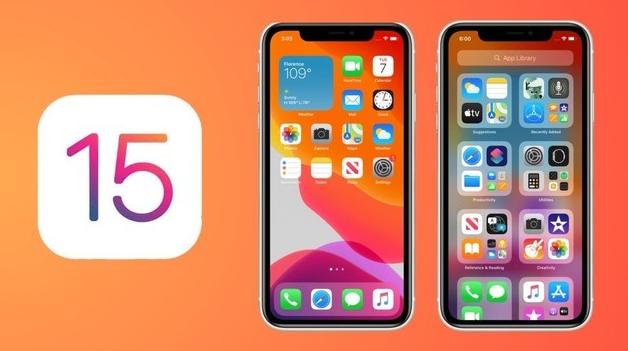 杏花岭苹果13维修分享iPhone13更新iOS 15.5，体验如何 