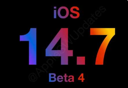 杏花岭苹果手机维修分享iOS 14.7 Beta4值得升级吗 