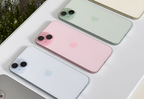 杏花岭iPhone15序列号查询分享如何查找苹果15手机序列号的位置