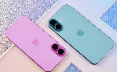 杏花岭苹果维修点分享iPhone 16手机黑屏多重诱因解析 