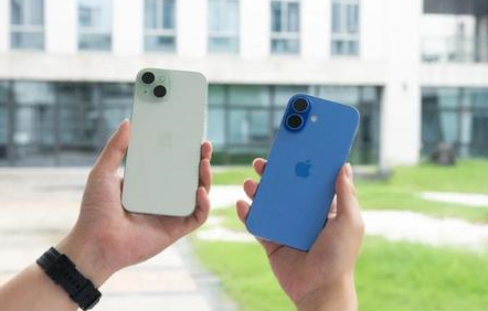 杏花岭苹果维修点分享iPhone 16 Plus黑屏疑难故障汇总 